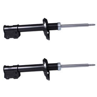 Kit Original Resortes y Amortiguadores Chevrolet Tornado 2 2011-2021 Delanteros Kit 4 Piezas