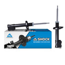 Amortiguadores Originales AG Shock Chevrolet Tornado 2 2011-2026 Delanteros-1