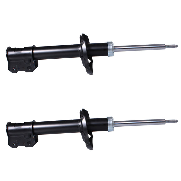 Kit Original Resortes y Amortiguadores Chevrolet Tornado 2 2011-2021 Delanteros Kit 4 Piezas