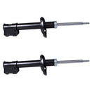 Amortiguadores Originales AG Shock Chevrolet Tornado 2011-2026 Par Delantero-2