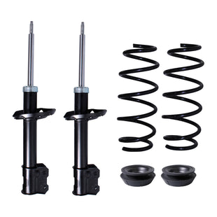 Kit Original Resortes, Amortiguadores y Bases Chevrolet Tornado 2011-2021 Delanteros Kit X6