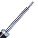 Kit Deportivo Resortes Ag Kit y Amortiguadores Originales Chevrolet Tornado 2004-2015 8 piezas-2