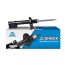 Amortiguador Original Ag Shock Chevrolet Tornado 2 2011-2026 Delantero Derecho-1