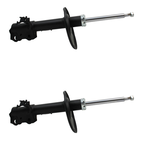 Resortes, Amortiguadores y Bases AG Toyota RAV4 6 Cil 2013-2018 Delanteros