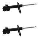 Amortiguadores Originales AG Shock Toyota RAV4 2013-2018 Delanteros-1