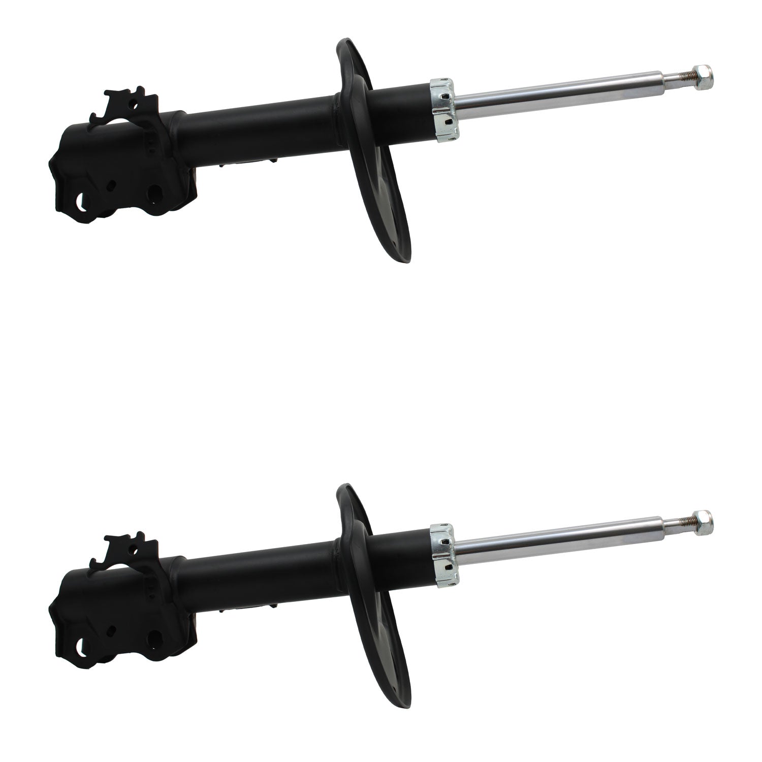 Amortiguadores Originales AG Shock Toyota Rav x4 2013-2018 Delanteros