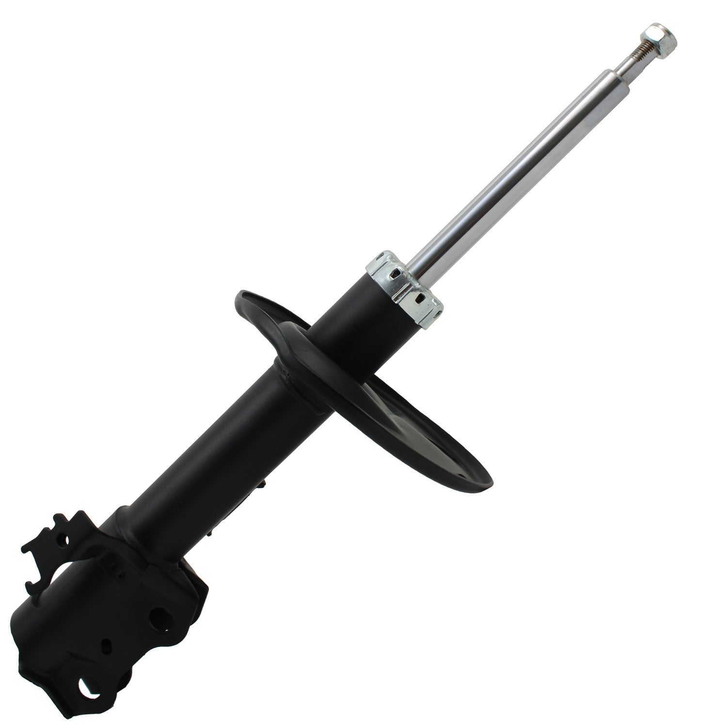 Amortiguador Original Ag Shock Toyota RAV 4 2013-2018 Delantero Derecho