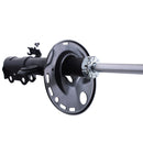 Amortiguador Original Ag Shock Toyota RAV4 2013-2018 Delantero Izquierdo-4