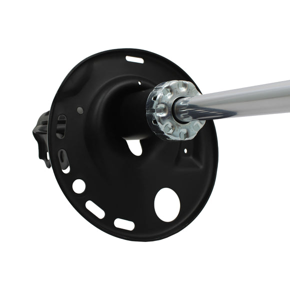 Amortiguador Original Ag Shock Toyota RAV4 2013-2018 Delantero Izquierdo