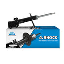 Amortiguador Original Ag Shock Toyota RAV4 2013-2018 Delantero Izquierdo-1