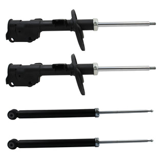 Amortiguadores Originales AG Shock Mazda 3 2014-2018 4 Piezas