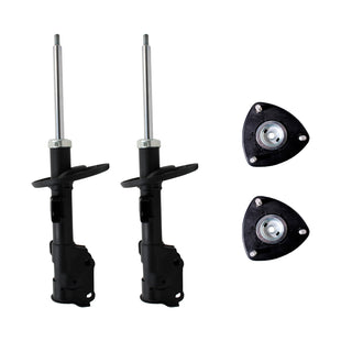 Kit Original Amortiguadores y Bases Mazda 3 2014-2018 Delanteros