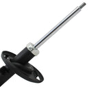 Amortiguador Original Ag Shock Mazda 3 (Tercera generación) 2014-2018 Delantero Derecho-3