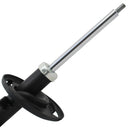 Amortiguadores Originales AG Shock Mazda 3 2014-2018 Del-3