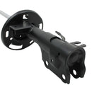 Amortiguador Original Ag Shock Mazda 3 (Tercera generación) 2014-2018 Delantero Izquierdo-5