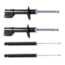 Amortiguadores Originales AG Shock Chevrolet Spark/ Spark Classic 2011-2017 Kit 4 Piezas-2