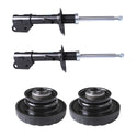 Kit Original Amortiguadores y Bases Chevrolet Spark 2012-2017 Delanteros