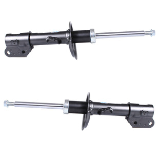 Amortiguadores Originales AG Shock Chevrolet Spark 11-16 Par Delantero