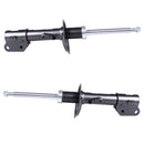 Kit Original Resortes y Amortiguadores Chevrolet Spark 11-16-3