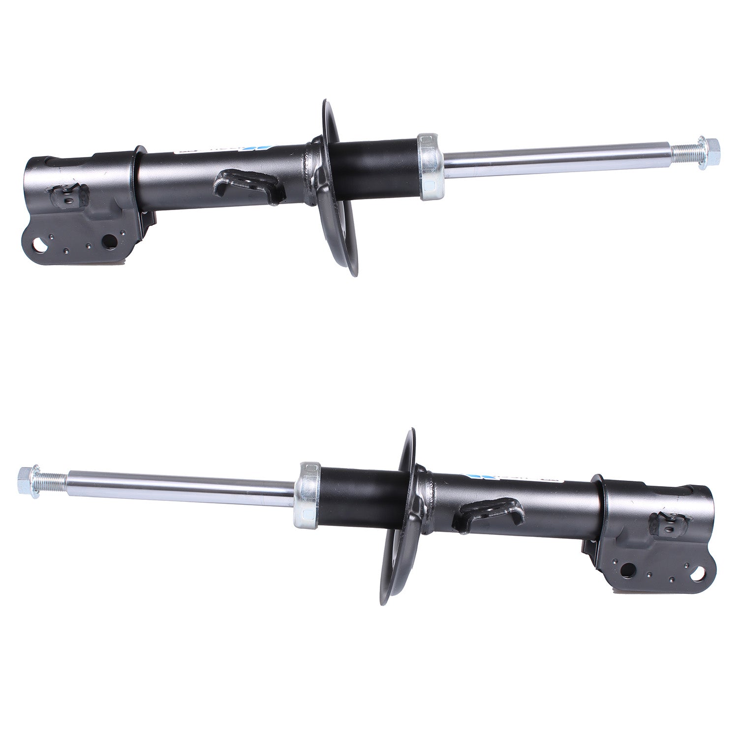 Amortiguadores Originales Ag Shock Chevrolet Beat (Incluye Beat Activ) 2018-2021 Delanteros