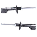 Amortiguadores Originales AG Shock Chevrolet Beat (Incluye Beat Activ) 2018-2021 Par Delantero-2