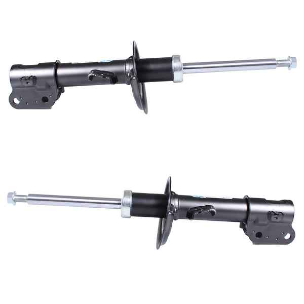 Kit Original Amortiguadores y Bases Chevrolet Spark 2012-2017 Delanteros