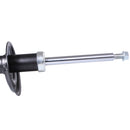 Amortiguadores Originales AG Shock Chevrolet Spark Classic 2016-2017 Par Delantero-3