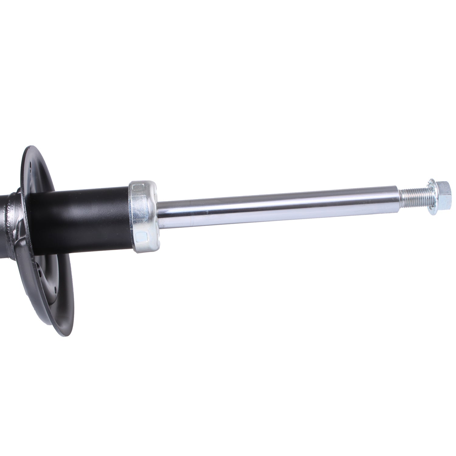 Amortiguadores Originales Ag Shock Chevrolet Beat (Incluye Beat Activ) 2018-2021 Par Delantero