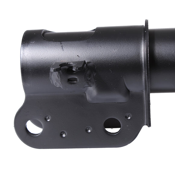 Amortiguadores Originales AG Shock Chevrolet Spark 11-16 Par Delantero