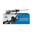 Amortiguador Original Ag Shock Chevrolet Spark (M300) 2011-2017 Delantero Derecho-1