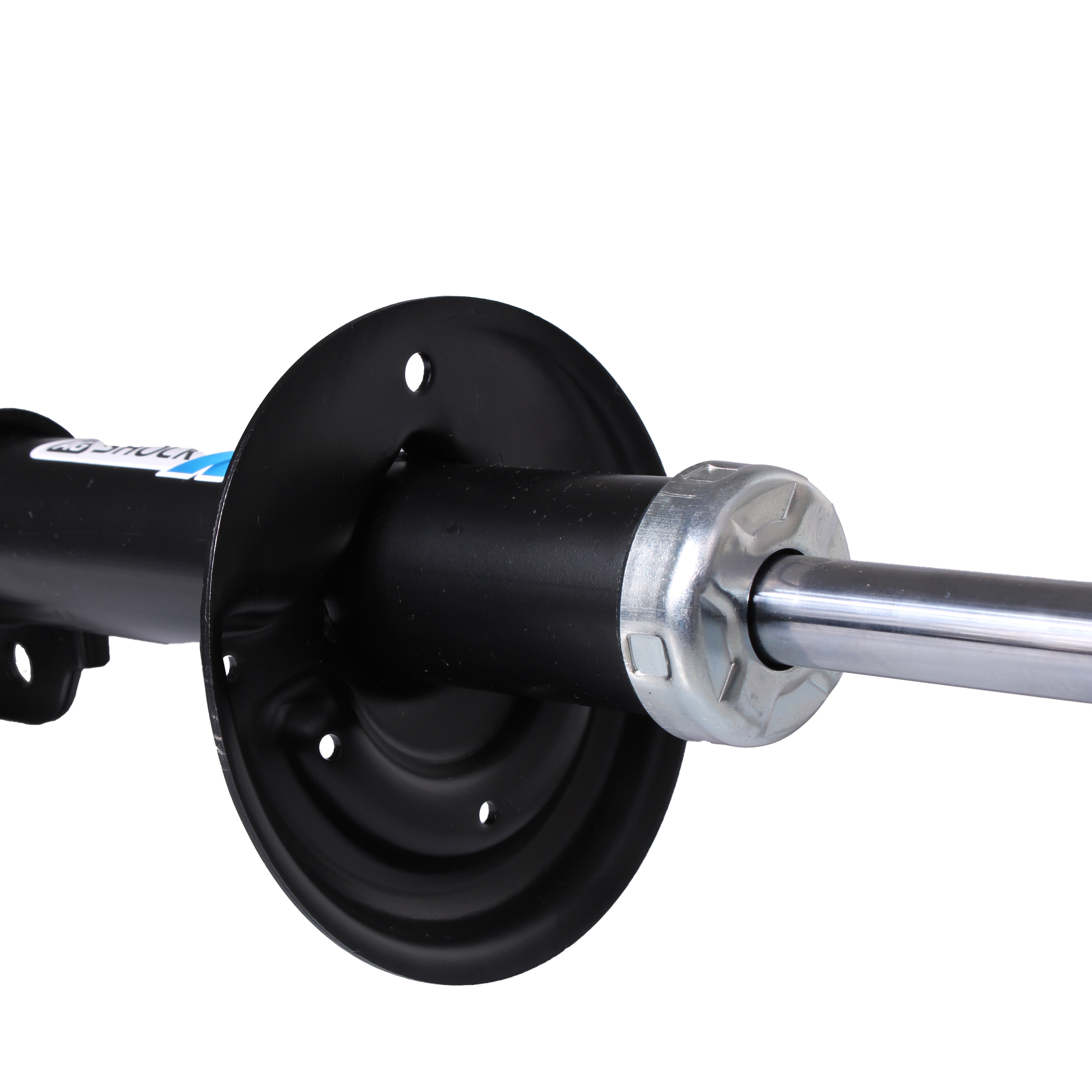 Amortiguador Original Ag Shock Chevrolet Beat (Incluye Beat Activ) 2018-2021 Delantero Izquierdo