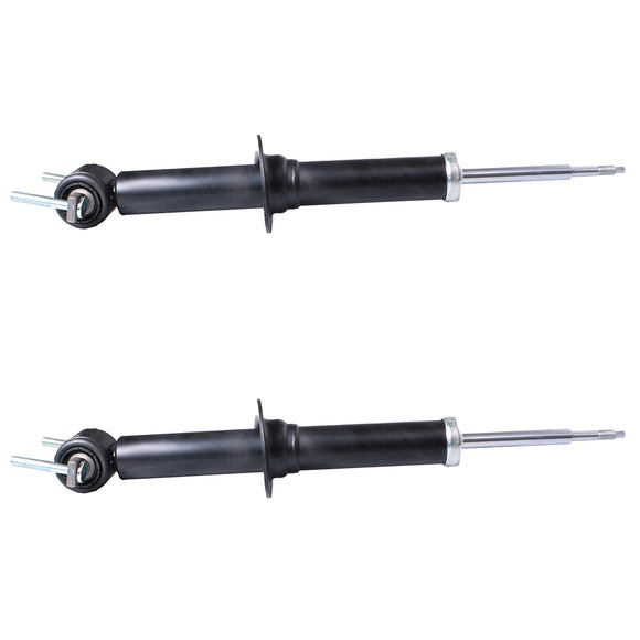 Amortiguadores Originales AG Shock Ford Lobo 2015-2021 Delanteros