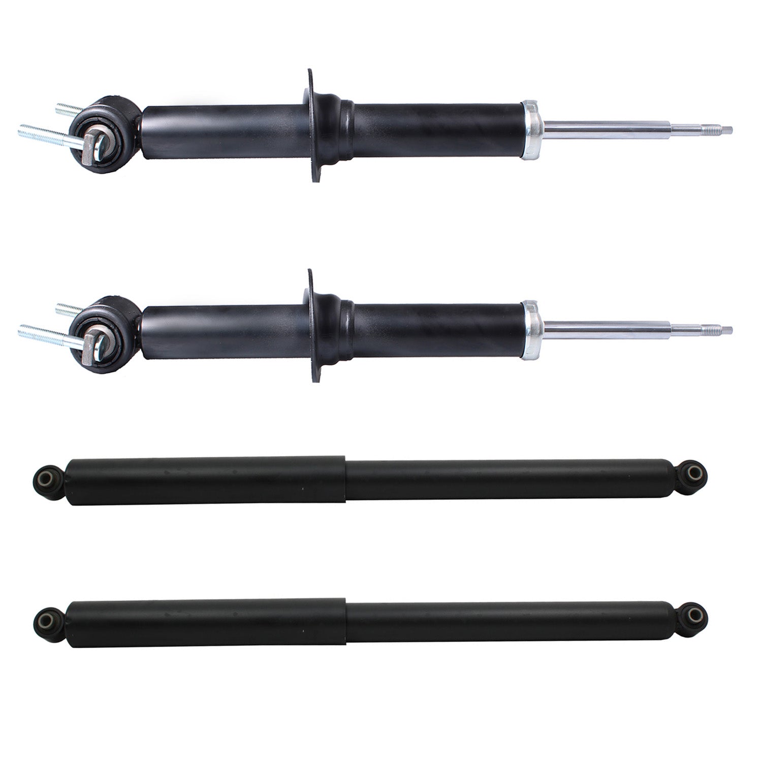 Amortiguadores Originales AG Shock Ford F-150 2015-2020 4 Piezas