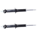 Amortiguadores Originales AG Shock Ford Lobo 2015-2021 Delanteros-2