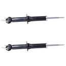 Amortiguadores Originales AG Shock Ford F150 2015-2020 Delanteros-2