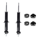 Kit Original Amortiguadores y Bases Ford Lobo 2015-2020 Delanteros-1