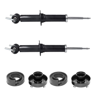 Kit Original Amortiguadores y Bases Ford F150 2015-2019 Delanteros