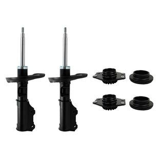 Amortiguadores y Bases Ag Chevrolet Malibú 2016-2020 Delanteros