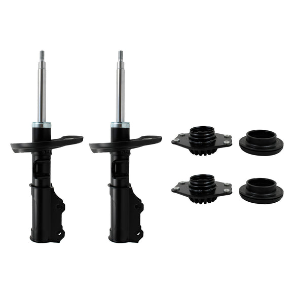 Amortiguadores y Bases Ag Chevrolet Malibú 2016-2020 Delanteros