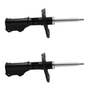 Amortiguadores Originales AG Shock Chevrolet Malibú 2016-2020 Delanteros-1