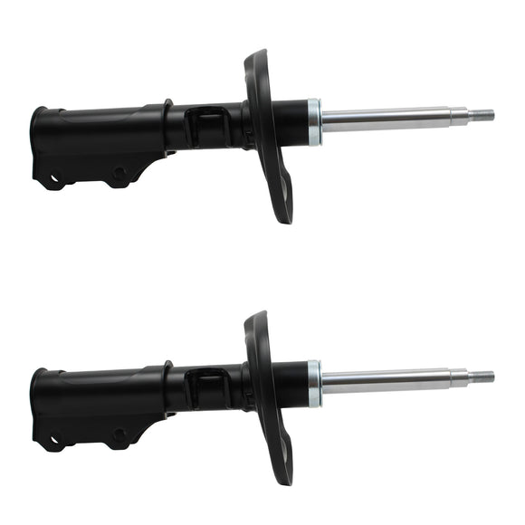 Amortiguadores Originales AG Shock Chevrolet Malibú 2016-2020 Delanteros