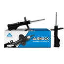 Amortiguadores Originales AG Shock Chevrolet Malibú 2016-2020 Delanteros-1