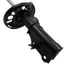 Amortiguadores Originales AG Shock Chevrolet Malibú 2016-2020 Delanteros-4