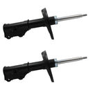 Amortiguadores y Bases Ag Chevrolet Malibú 2016-2020 Delanteros-2