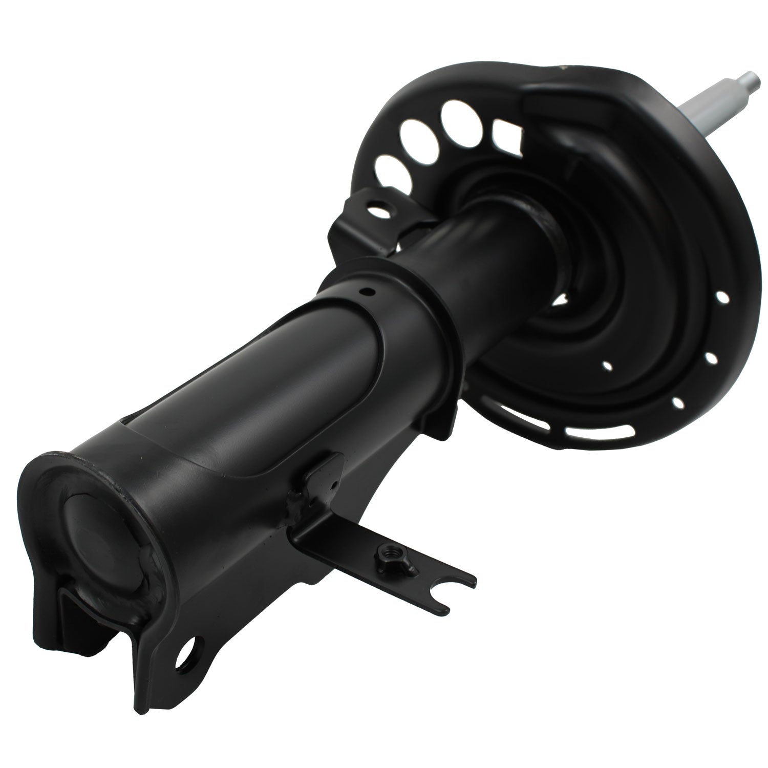 Amortiguador Original Ag Shock Chevrolet Malibú 2016-2020 Delantero Izquierdo