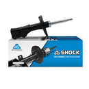 Amortiguador Original Ag Shock Chevrolet Malibú 2016-2020 Delantero Izquierdo-1