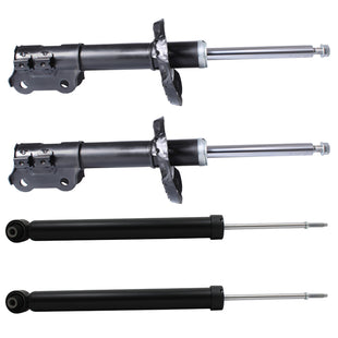 Amortiguadores Originales AG Shock Kia Optima (Cuarta generación) 2015-2022 Delanteros y Traseros