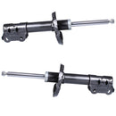 Amortiguadores Originales AG Shock Kia Optima (Cuarta generación) 2015-2022 Delanteros-1