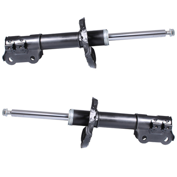 Amortiguadores Originales AG Shock Kia Optima (Cuarta generación) 2015-2022 Delanteros