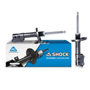 Amortiguadores Originales AG Shock Kia Optima (Cuarta generación) 2015-2022 Delanteros-1